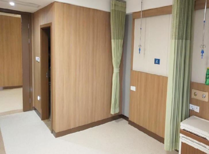 杭州蕭山鄰家聯合醫院